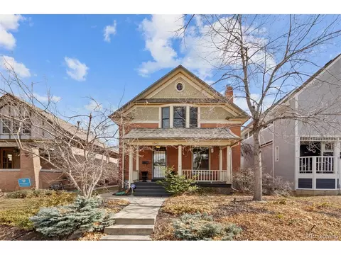 1562 Madison St, Denver, CO 80206