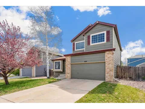 5207 S Jericho Way, Centennial, CO 80015