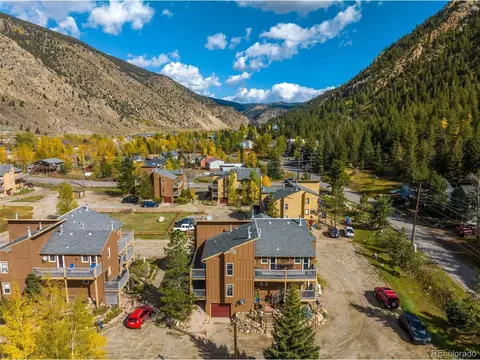 1463 Main St, Georgetown, CO 80444 photo 2