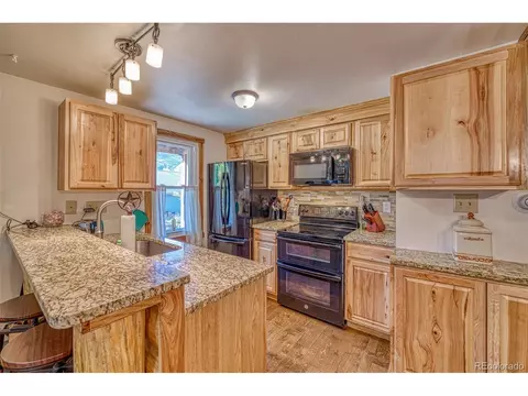 1463 Main St, Georgetown, CO 80444 photo 3