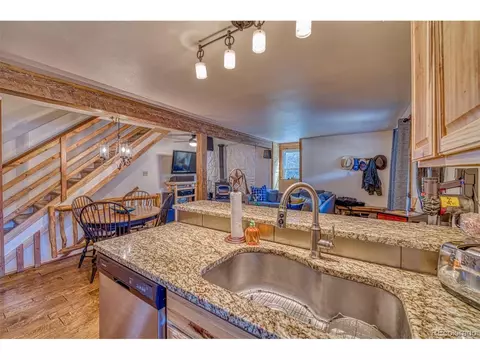 1463 Main St, Georgetown, CO 80444 photo 6