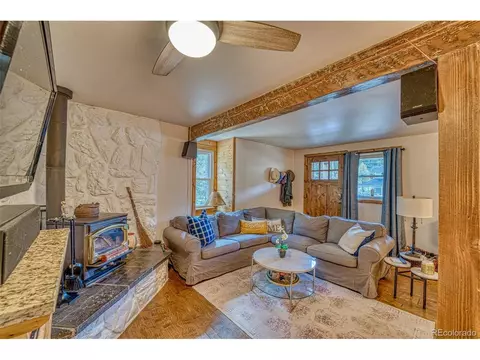 1463 Main St, Georgetown, CO 80444 photo 9