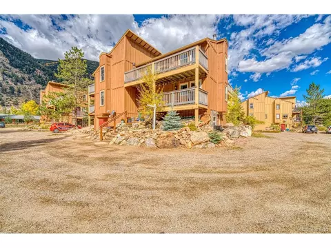 1463 Main St, Georgetown, CO 80444 photo 1