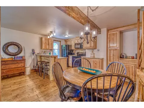 1463 Main St, Georgetown, CO 80444 photo 4
