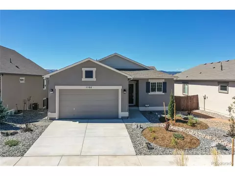 Undisclosed, Colorado Springs, CO 80908