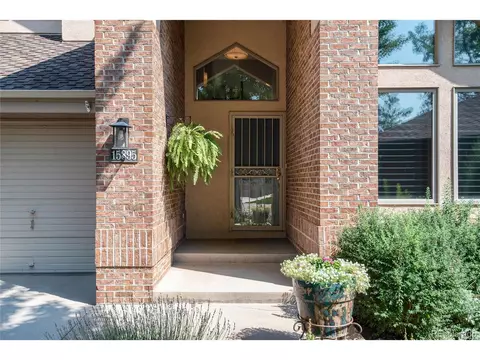 15895 Double Eagle Dr, Morrison, CO 80465 photo 3