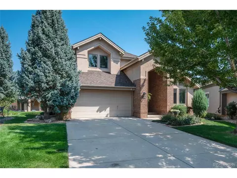 15895 Double Eagle Dr, Morrison, CO 80465 photo 1
