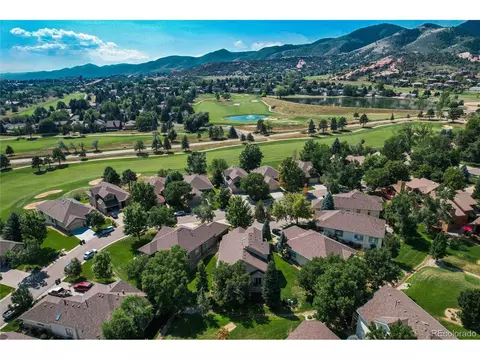 15895 Double Eagle Dr, Morrison, CO 80465 photo 35