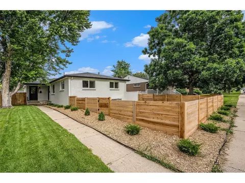 2041 Jay St, Edgewater, CO 80214