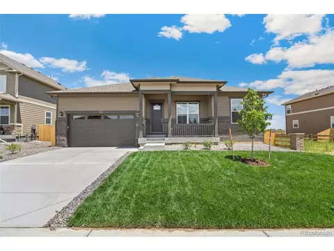 8323 E 132nd Dr, Thornton, CO 80602 photo 2