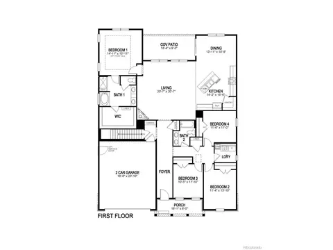 8323 E 132nd Dr, Thornton, CO 80602 photo 29