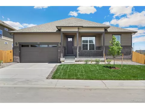 8323 E 132nd Dr, Thornton, CO 80602 photo 1