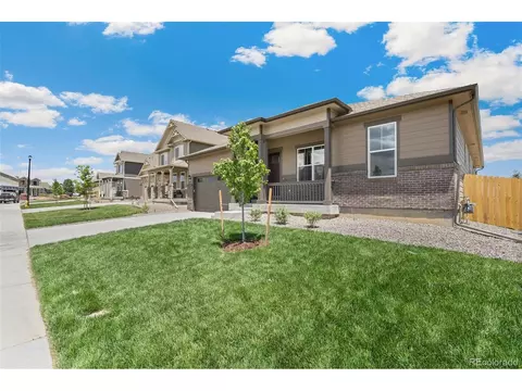 8323 E 132nd Dr, Thornton, CO 80602 photo 4