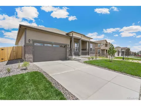 8323 E 132nd Dr, Thornton, CO 80602 photo 3
