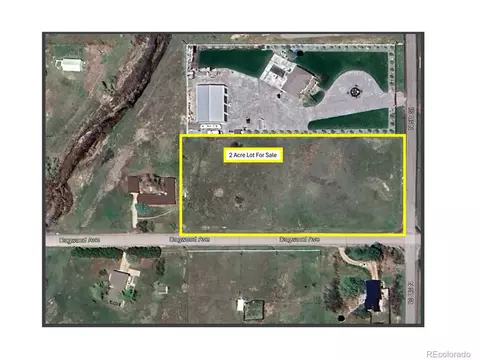 Undisclosed, Parker, CO 80134