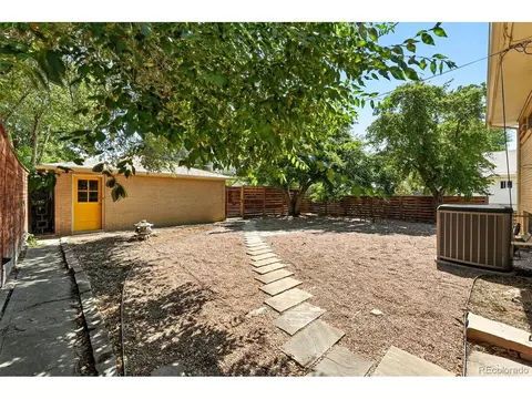 1701 E Iliff Ave, Denver, CO 80210 photo 25