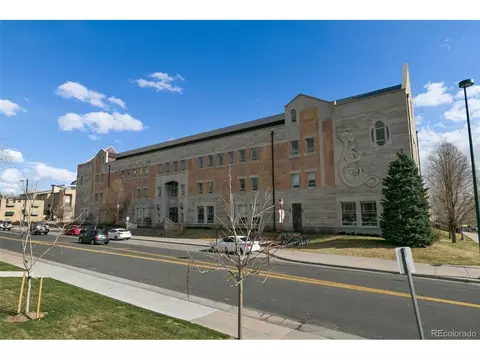 1701 E Iliff Ave, Denver, CO 80210 photo 36