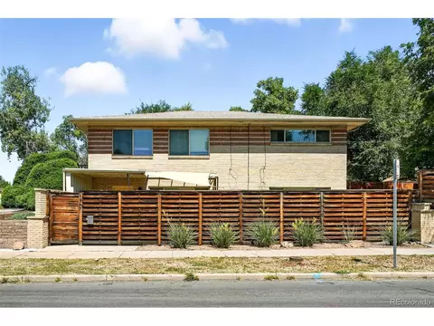1701 E Iliff Ave, Denver, CO 80210 photo 3