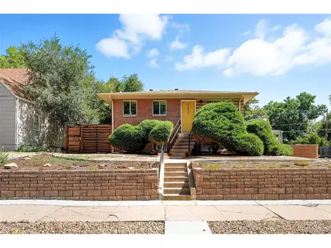 1701 E Iliff Ave, Denver, CO 80210 photo 2