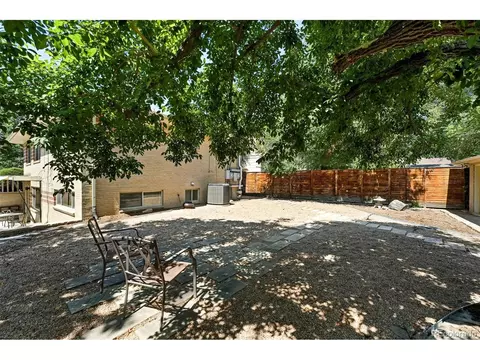 1701 E Iliff Ave, Denver, CO 80210 photo 24
