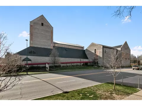 1701 E Iliff Ave, Denver, CO 80210 photo 34
