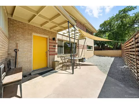 1701 E Iliff Ave, Denver, CO 80210 photo 4