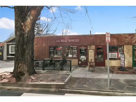 1701 E Iliff Ave, Denver, CO 80210 photo 38