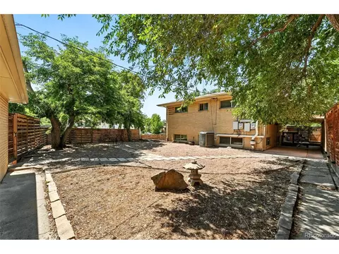 1701 E Iliff Ave, Denver, CO 80210 photo 26