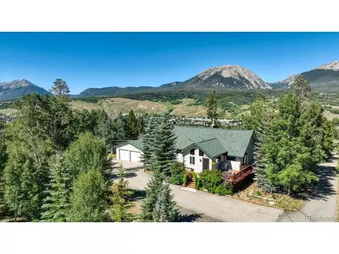 42 Aa Rd, Silverthorne, CO 80498 photo 1