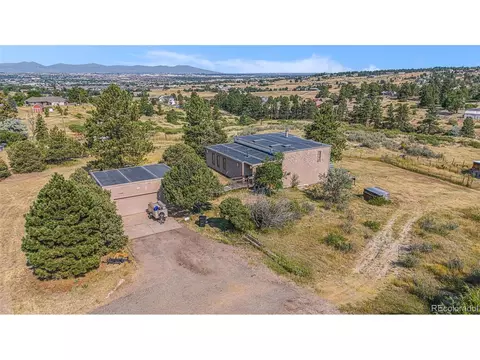 7849 E Robin Rd, Parker, CO 80138