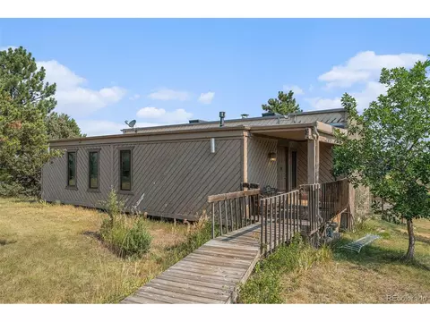 7849 E Robin Rd, Parker, CO 80138 photo 2