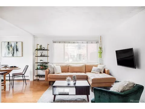 1151 N Marion St #201, Denver, CO 80218