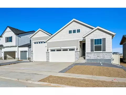 311 Smith Ave, Keenesburg, CO 80643