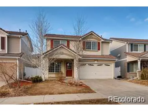 21433 E 55th Pl, Denver, CO 80249 photo 1