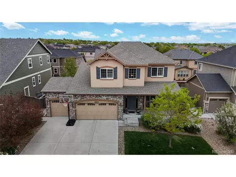 2864 E 142nd Ave, Thornton, CO 80602