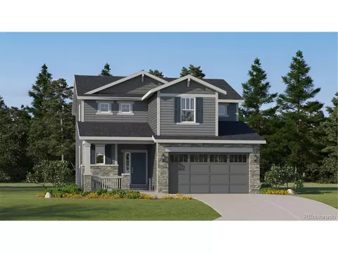 3965 N Picadilly Ct, Aurora, CO 80019
