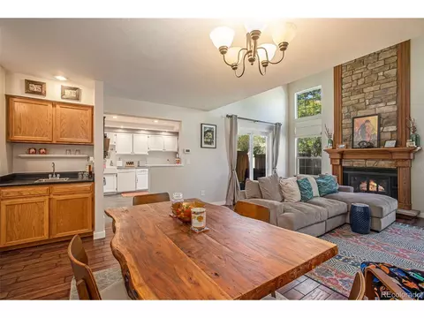 6514 S Webster St, Littleton, CO 80123