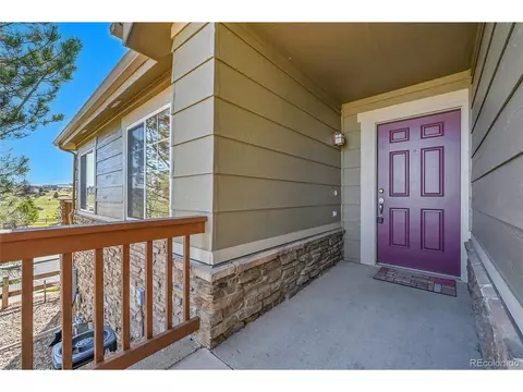 7511 S Sicily Way, Aurora, CO 80016
