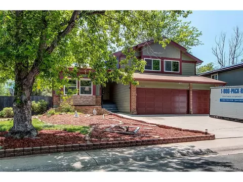 16034 E Loyola Dr, Aurora, CO 80013
