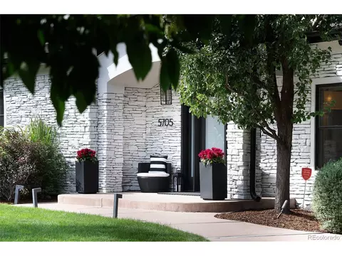 5705 E 3rd Ave, Denver, CO 80220