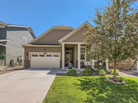 Undisclosed, Longmont, CO 80504