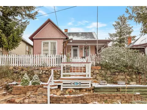 230 Casey St, Central City, CO 80427