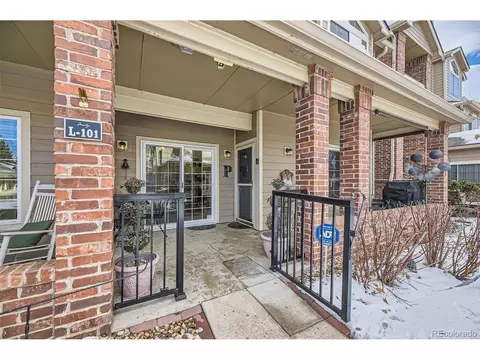 4760 S Wadsworth Blvd #L101, Littleton, CO 80123
