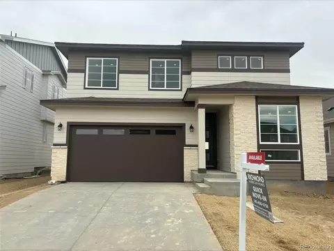 9190 Uravan Ct, Commerce City, CO 80022