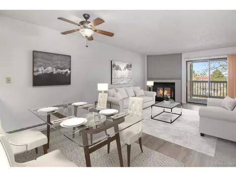 14740 E Kentucky Dr #735, Aurora, CO 80012