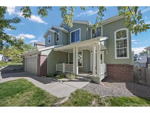 2060 Sandhurst Dr, Castle Rock, CO 80104