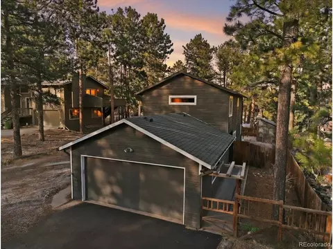 30243 Hilltop Dr, Evergreen, CO 80439