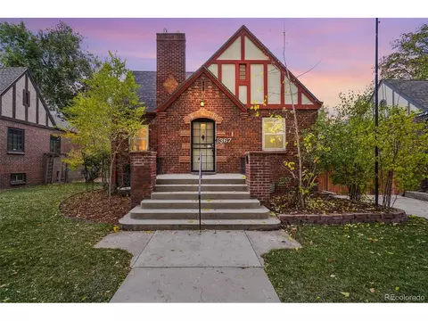 1367 Grape St, Denver, CO 80220