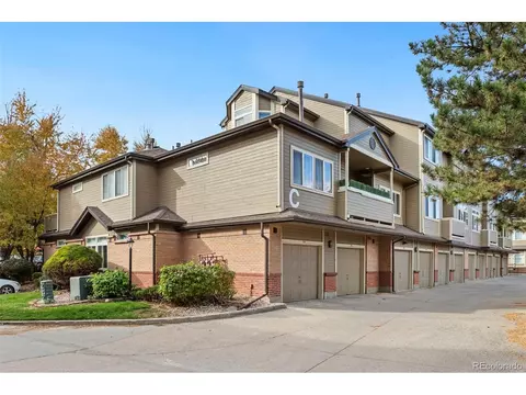 6001 S Yosemite St #C203, Greenwood Village, CO 80111