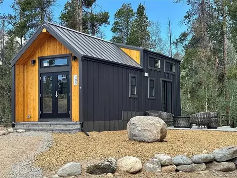 195 Star Gazing, Fairplay, CO 80440